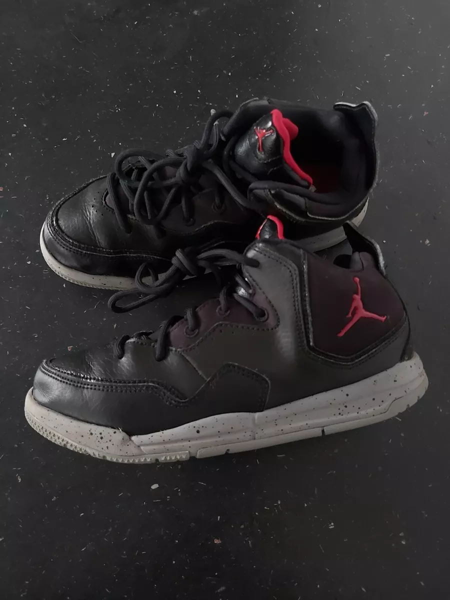 Baskets jordan cheap courtside 23