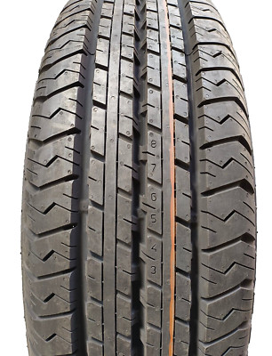 1x Sommerreifen Nokian cLine Cargo 225/65 R16 C 112/110T (C/C/70)