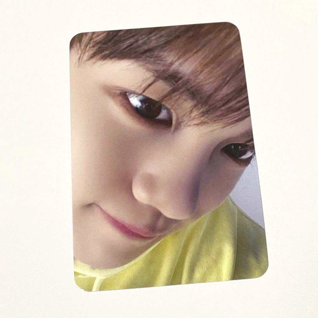 ZEROBASEONE 2024 SEASON'S GREETINGS OYASUMINASAI ZB1 SNOWSHOP