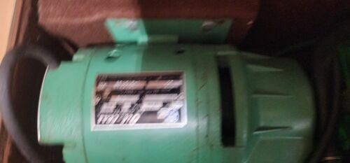 Vtg Bird Mark 7 Respirator/Ventilator With Acces. Case Portable Movie Prop Displ - Picture 3 of 15