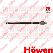 Fits VW Golf Beetle Skoda Octavia Seat Leon Bora Tie Rod End Front Howen