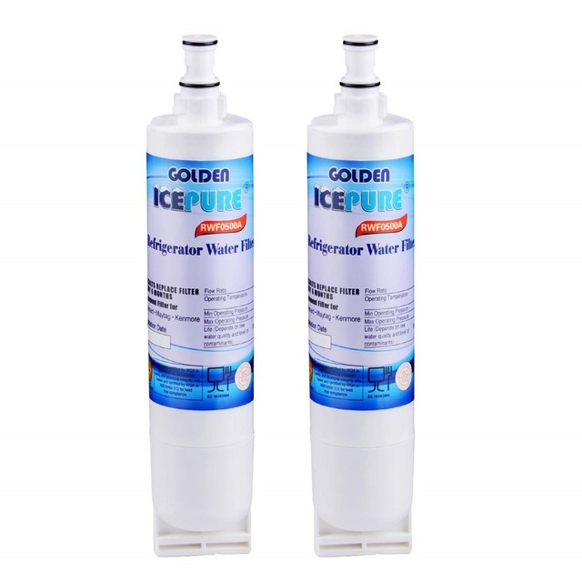 Golden IcePure RWF0500A Water Filter for sale online eBay