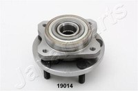 Japanparts KK-19014 Radnabe Vorne FüR Chrysler Dodge
