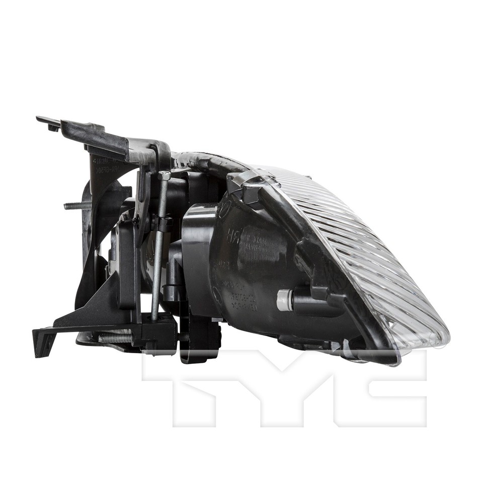 TYC Headlight Assembly for 19951999 Cavalier 20301900 eBay