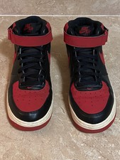 air force 1 mid bred