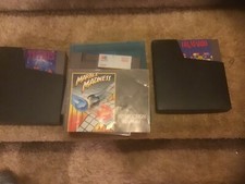 Nintendo NES Games 3 Games