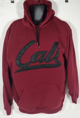 cali pullover