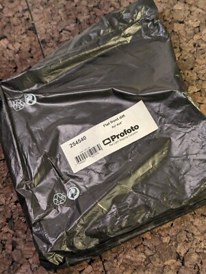 Profoto 4x6 Diffuser Flat Front Diffuser for 4x6 Profoto Softbox New in Package