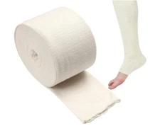Tubular Bandages Elastic Support Bandage Size D Washable Compression Bandage