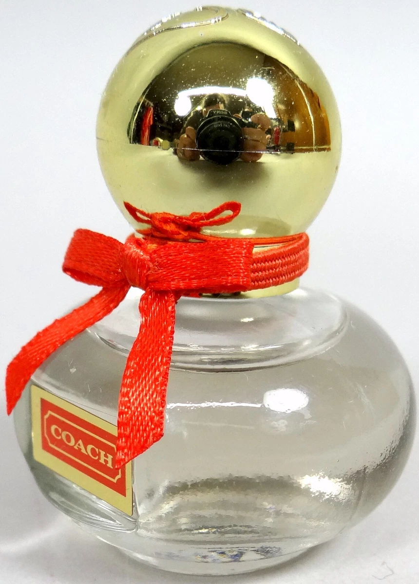 Sweet coach perfume sale