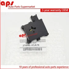 OEM Anti Theft Alarm Siren Speaker Buzzer For Nissan 370Z  Infiniti Q50 Q60