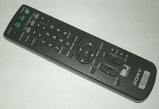 OEM GENUINE - SONY RM-Y139 Directv Receiver Remote Control - TESTED - DD-3839