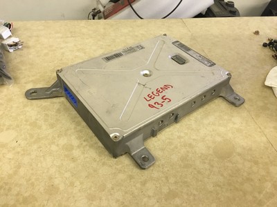 1993 94 95 ACURA LEGEND OEM ENGINE COMPUTER BOX 37820-PY3-L72
