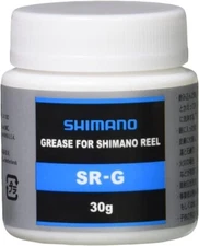 SHIMANO Grease Service Reel Maintenance 03394 Grease Oil reel gear drive DG13 JP