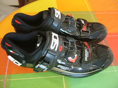 sidi dragon 3 carbon
