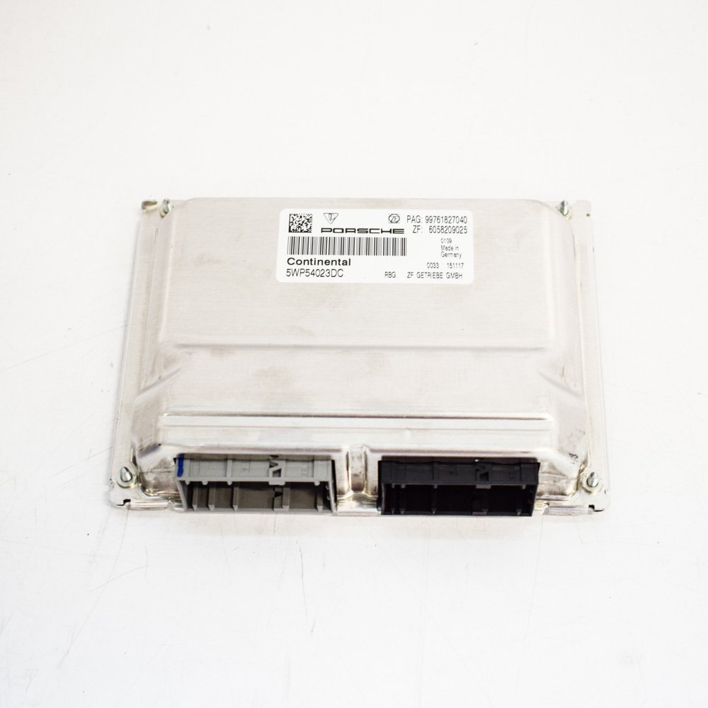Porsche 911 997 Getriebesteuergerät ECU 99761827040 Neu