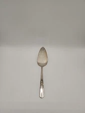 International Silver "Youth" 10 3/8 Inch Pie Server