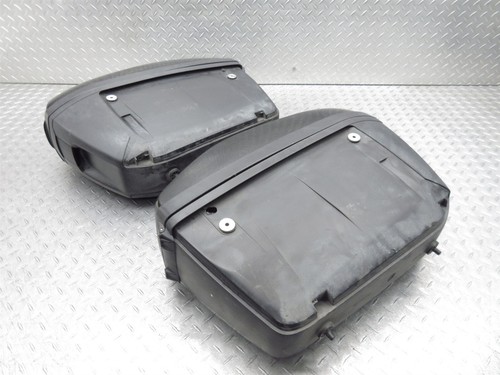 2018 14-18 BMW R1200 R1200RT Pannier Side Case Box Luggage Cargo Bag Left Right - Picture 15 of 24