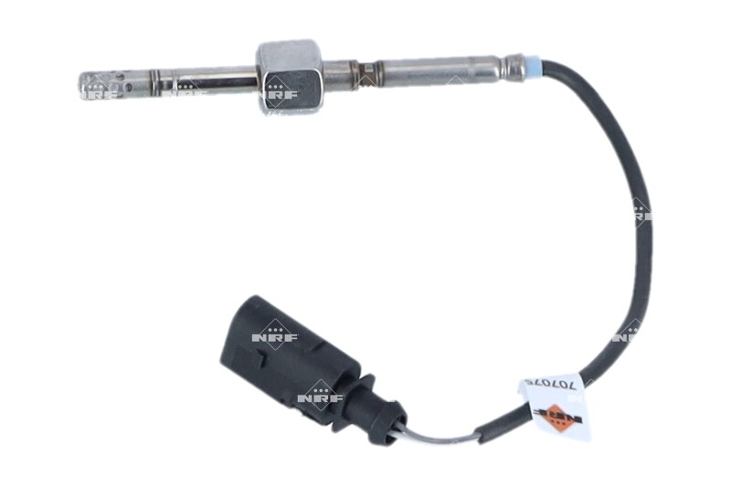 NRF 707075 Sensor, exhaust gas temperature for AUDI,VW