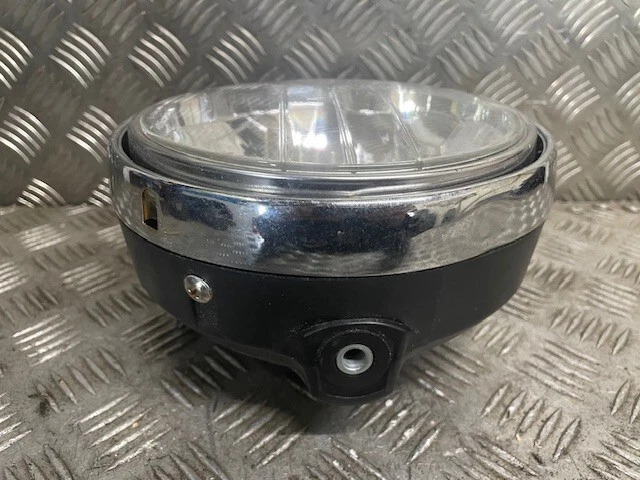 Faro HONDA CB750F7 CB750F8 Foto 3 de 4