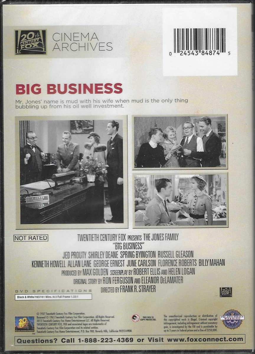 ビッグビジネス　DVD Amazon.co.jp: ビッグ ビジネス [DVD] : ベット・ミドラー