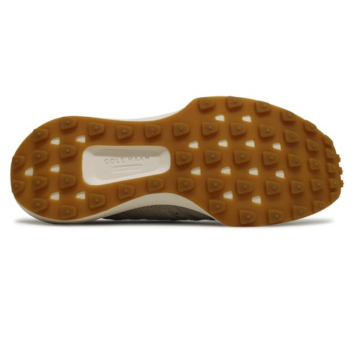 Cole Haan Mens Trainers Grandpro Ashland Stitchlite Low-Top Lace Up Textile - Picture 13 of 13