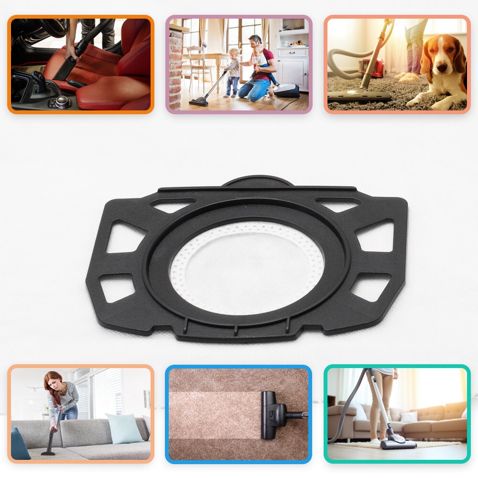 Ultenic T20 Pro Ersatzbeutel - 10 Stück Selbstentleerende Staubbeutel Mit 3,5L Fassungsvermögen