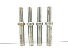 2P26726 IMPACT TOOL MFG WEIR SPM LOT OF 4