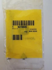 N278849 JOHN DEERE TOOL OEM ORIGINAL EQUIPMENT