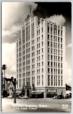 RPPC San Jose Medico Dental Building Santa Clara County California CA