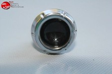 64 65 66 Chevy Gmc Pickup Truck Wiper Switch Chrome Black Knob New