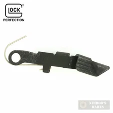 Glock Extended SLIDE STOP RELEASE G20 G21 G29 G30 G30S G37 G38 G39 OEM SP01034