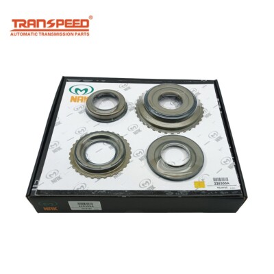 TRANSPEED TG-81SC Auto Transmission NAK Piston Kit For BMW X1 MINI 1.5L 2.0L