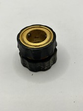 Female Faucet House Quick Connect Heavy Duty