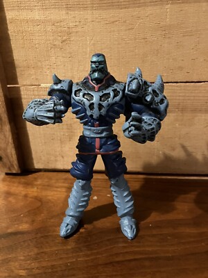 Ben 10 7  Hyper Alien Khyber Figure