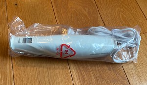 Hamilton Beach Easy Slice Electric Knife. Used Good.