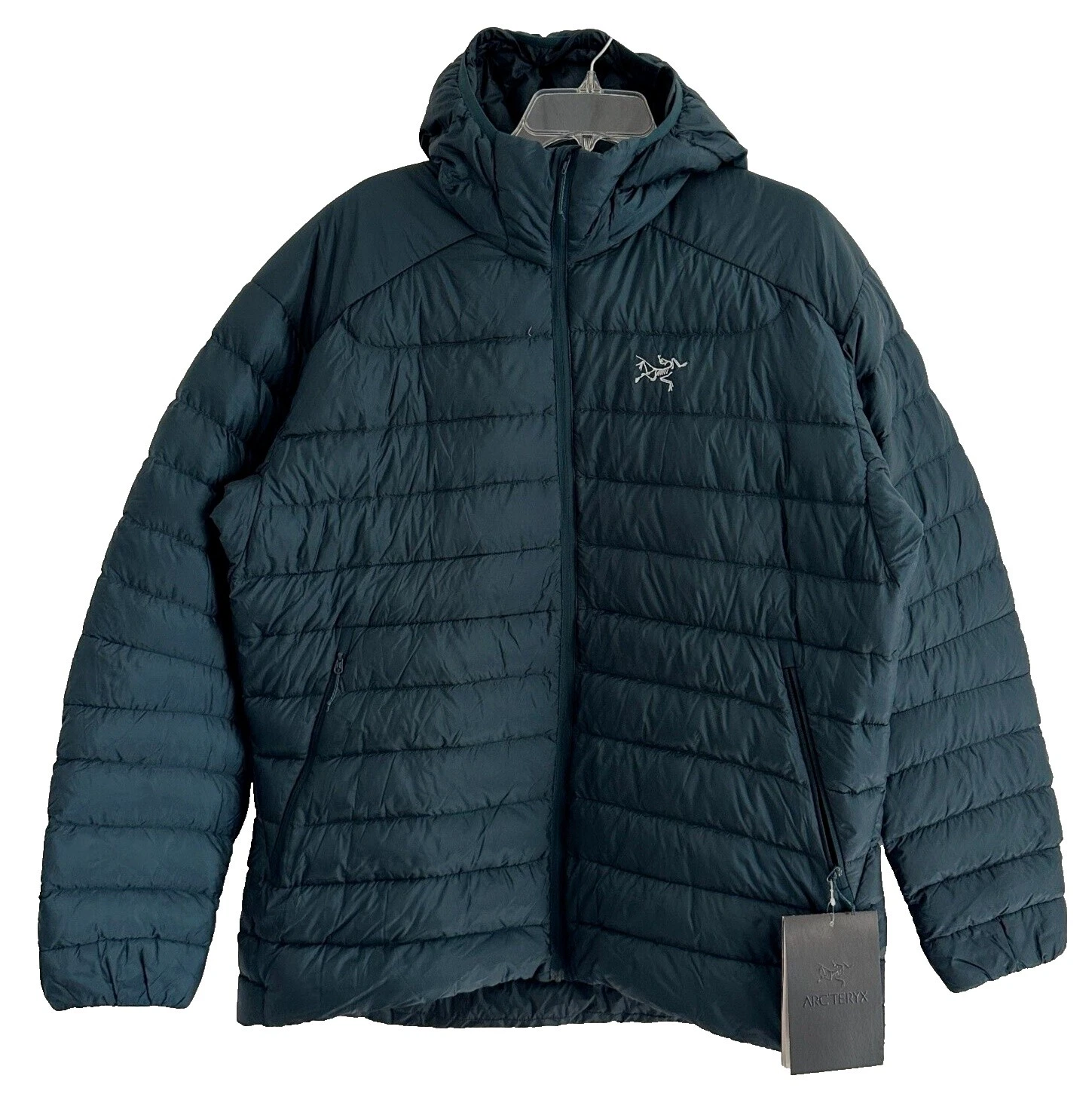 Arc'teryx Big & Tall Clothing for Men