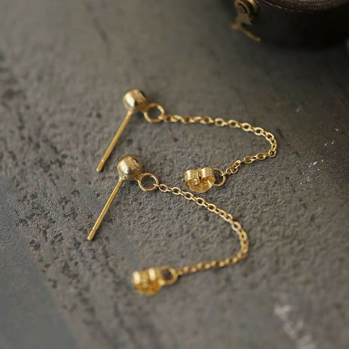 Boutique | Kundan Polki 925 Silver Designer Jewelry | Chennai