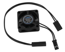 LRP WorksTeam Brushless HV ESC Fan (30mm) [LRP501820]