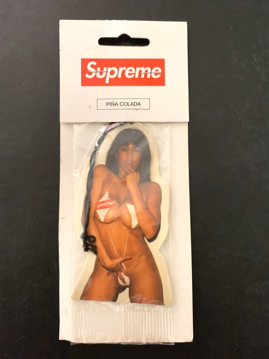 Supreme rosa acosta air clearance freshener