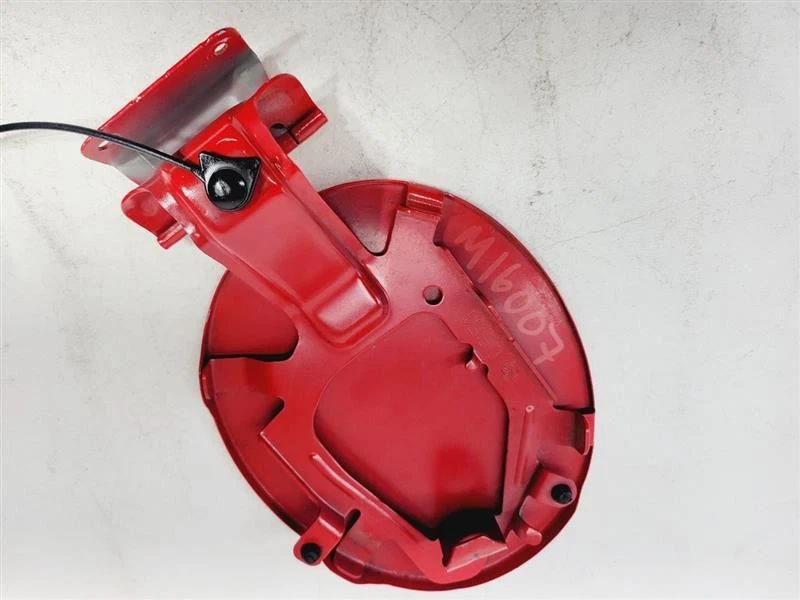 Mazda 2011 2012 2013 2014 2 puerta de llenado de combustible de gasolina puerta de combustible Foto 4 de 4