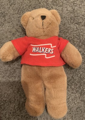 50th birthday teddy bears