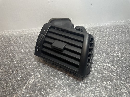 Grille D'aération Latérale Pour BMW E46 M3 2001-2006 - ABS Noir, Dimensions 27,7x7,5x3,2 Cm - Remplacement OEM 51137895914