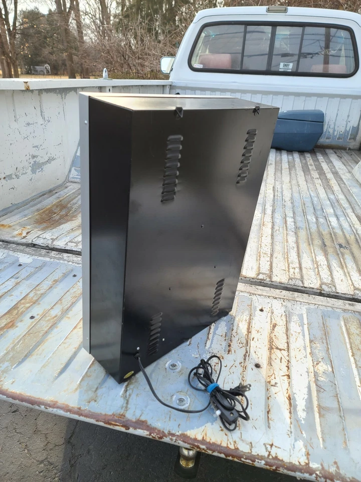 Allsport Zapatos RoyalAire Iluminado Tienda Exhibición Publicidad Letrero Colgante de Pared Foto 3 de 4