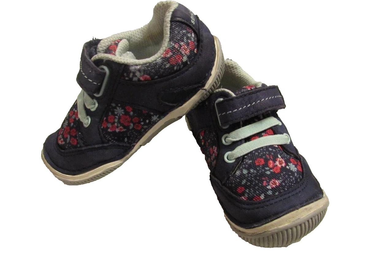 Stride rite best sale rosie