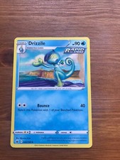 Drizzile 42/198 SWSH Chilling Reign - Uncommon - Pokemon Card  M/NM