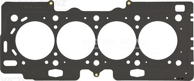 Victor Reinz 61-31595-00 gasket, cylinder head for Citroën Citroën (DF-PSA) PEU