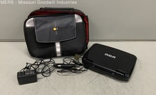 RCA Portable DVD Player
