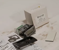 Trumeter 7111-HV Self-Powered Totalizing Counter 8-Digit 10-240vac 10-110vdc