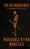 The Withered Boy Marshall Ryan Maresca Taschenbuch Englisch 2023